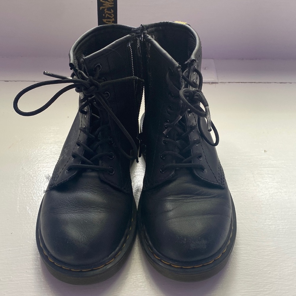 Kids Dr. Martens